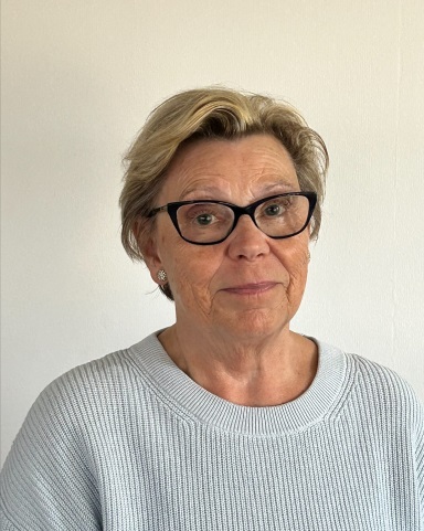 Margareta Lundgren